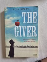 The Giver Lois Lowry