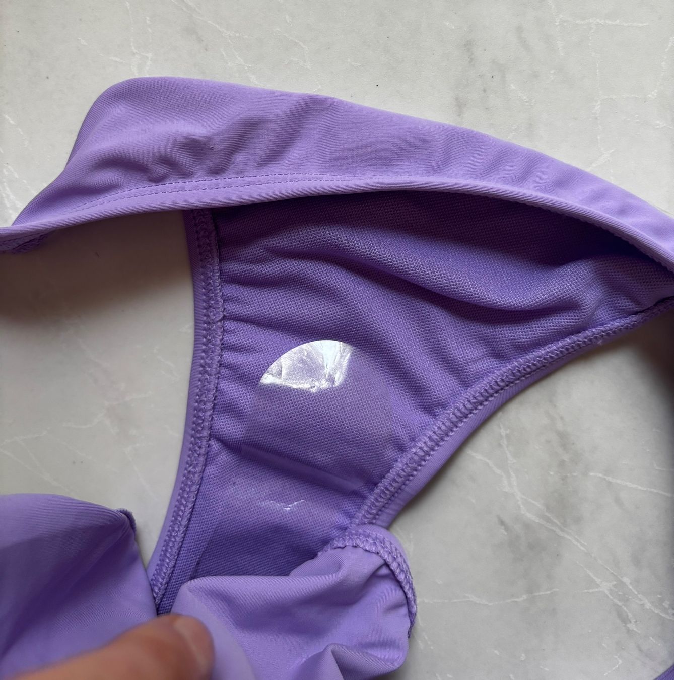 Costumi da bagno & Bikini: New body glove bikini bottom L – Nuovo e nell'imballaggio originale da Füllinsdorf venduto da MaiiaM 3