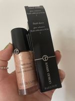 Giorgio Armani Fluid Sheer Nr. 2 18ml.. Neu und ungeöffnet