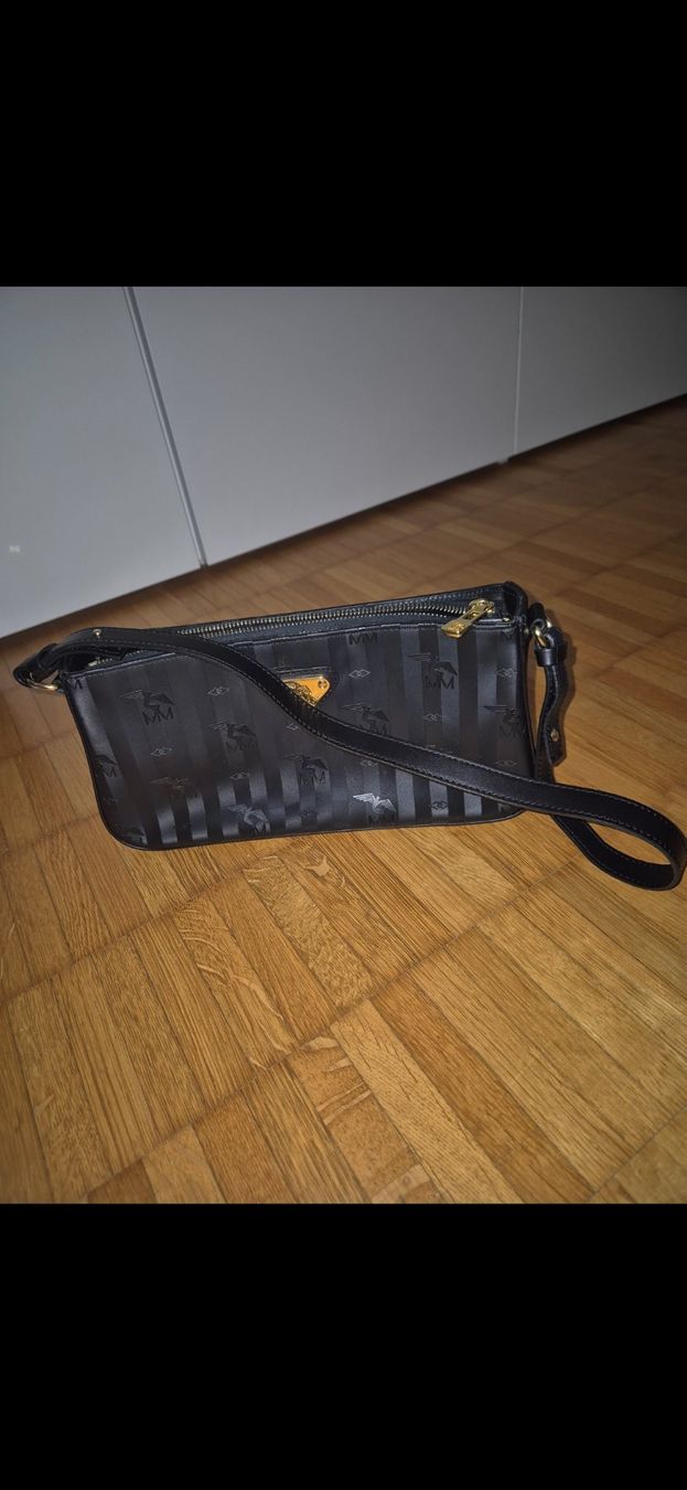 Maison Mollerus Borse da donna: Handtasche – Nuovo (secondo la descrizione) da Luzern venduto da Yel_low
