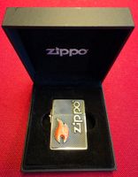 Zippo edition limitée 2018 Europe, neuf.