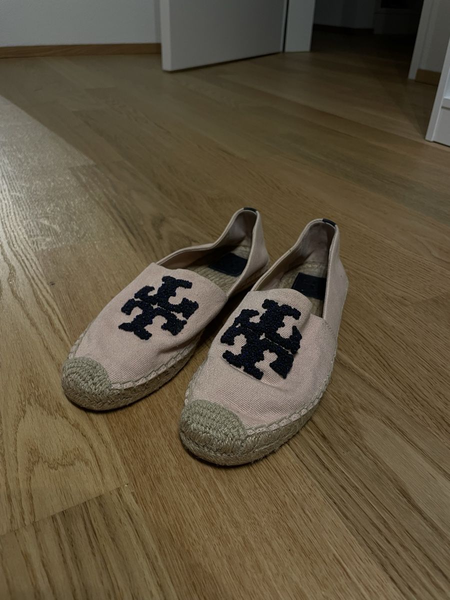 Tory Burch Scarpe da donna: Tory Burch Espadrilles Gr. 39 – Usato da Horn venduto da JCGA