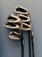 XXIO Unisex R2 Irons 7-SW (6p)