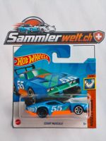 Hot Wheels Count Muscula (2023)