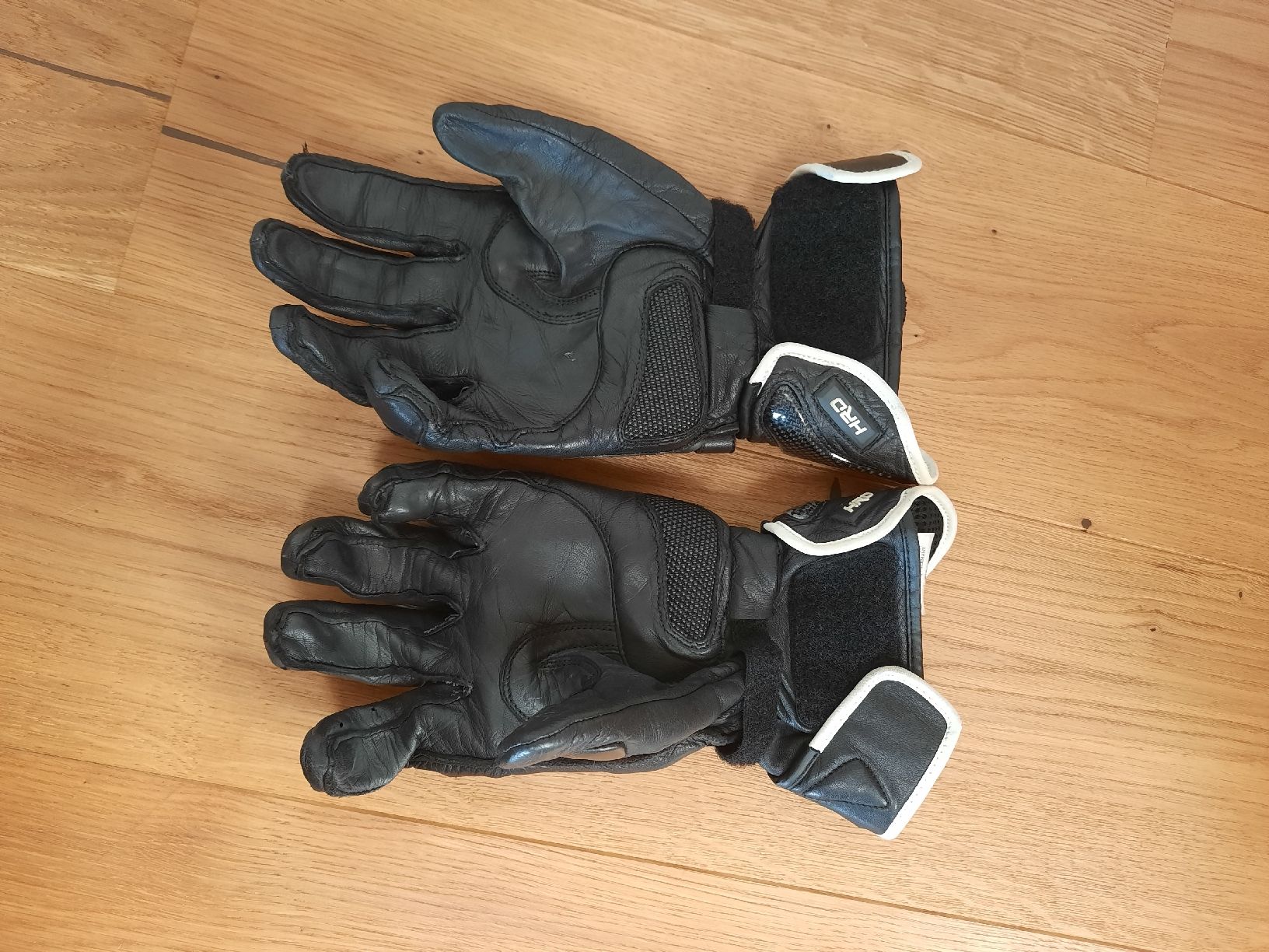 Held Handschuhe & Handstulpen: Gants moto Held HRD cuir – Gebraucht aus Choëx von ala_jhc6 1