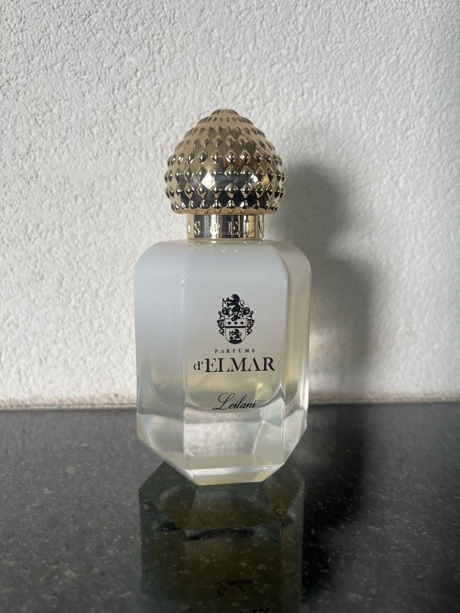 Profumi & Eau de Toilette: Parfums d‘Elmar / Leilani 60ml – Nuovo (secondo la descrizione) da Brügg BE venduto da hon_cg5l