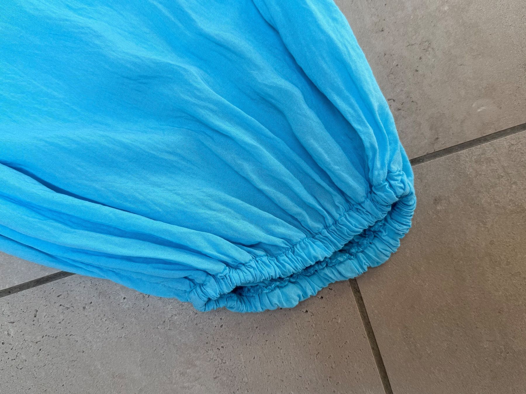 Pantalons: Boho Pumphose aus Italien – Neuf (Voir description) à Sigriswil par ck56 2