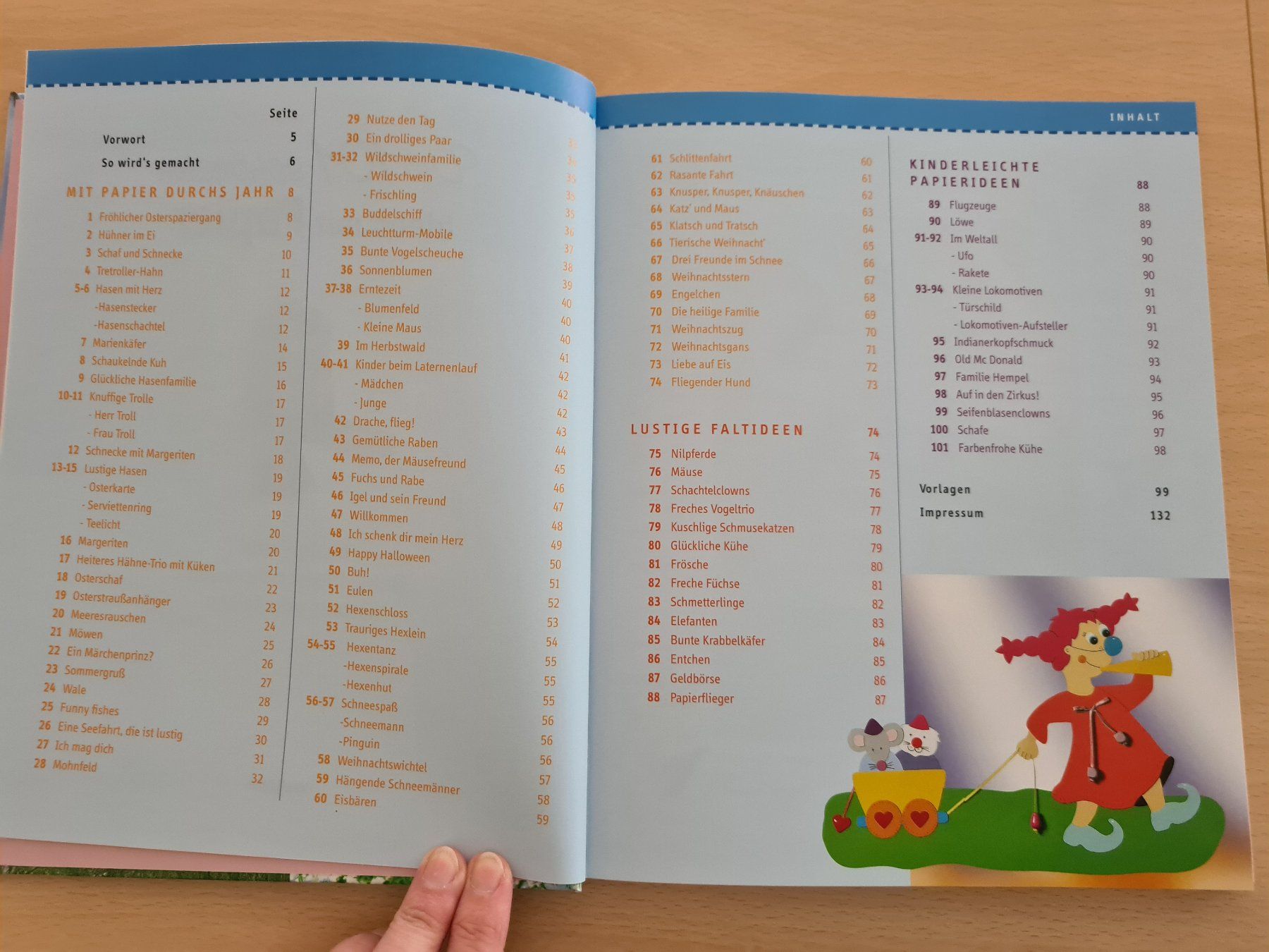 Libri: 5 Bücher mit Bastelanleitungen – Usato da Oberwil-Lieli venduto da Ajade 2