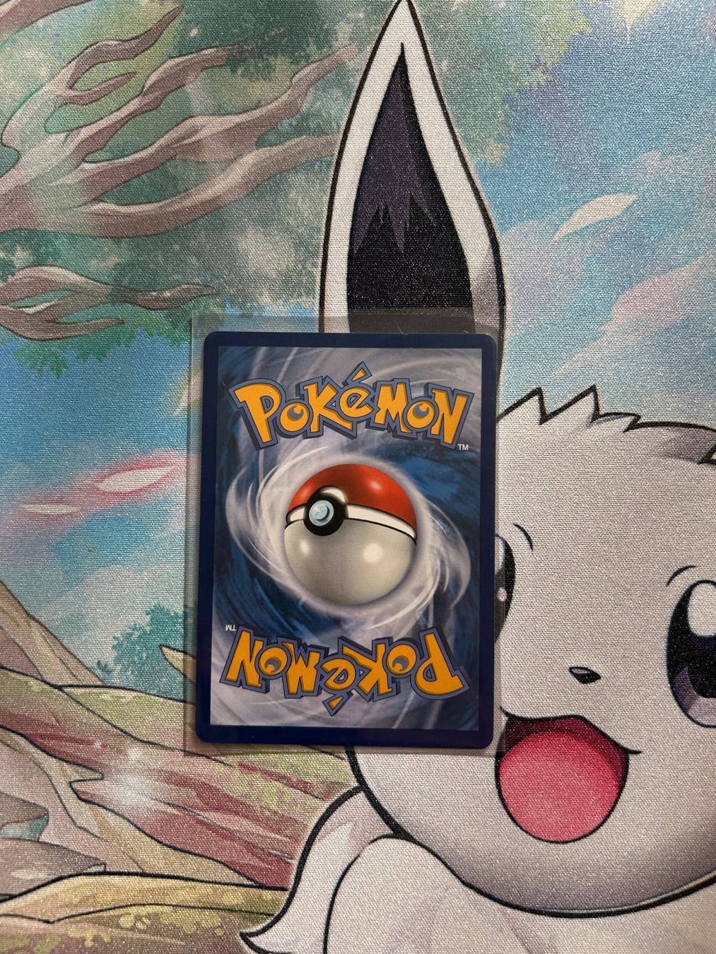 Sammelbilder & Trading cards: Pokémon Mega Abomasnow ex – Neu (gemäss Beschreibung) aus Frauenfeld von Zoldyck 1