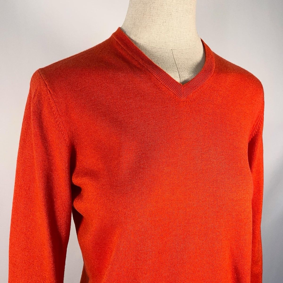 Maglioni & Felpe: GRAN SASSO Summer Cashmere Cardigan – Nuovo (secondo la descrizione) da Emmen venduto da Nightingale_2022 1