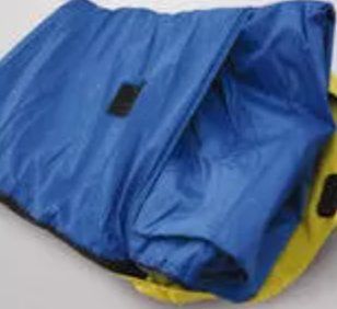 Sacchi a pelo: Pieps Bivy Single Biwaksack - NEU/OVP – Nuovo e nell'imballaggio originale da Dübendorf venduto da san_tt6m 2