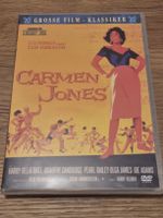 Carmen Jones DVD - Klassiker - Otto Preminger 