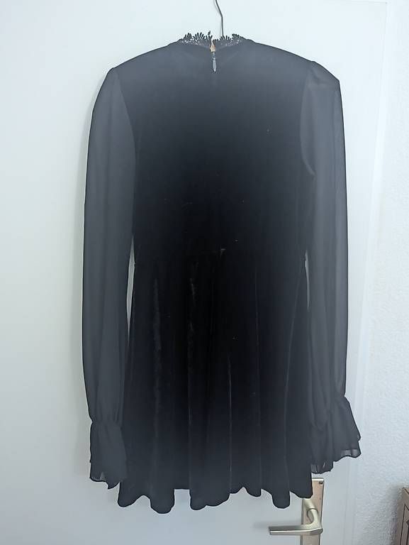 Kleider: Gothic Kleid Grösse M, Killstar – Gebraucht aus Kloten von sop_zxc9 2