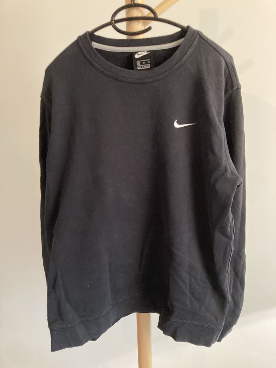 Maglioni & Felpe: Nike Sweater – Usato da Zürich venduto da Dawudi 3