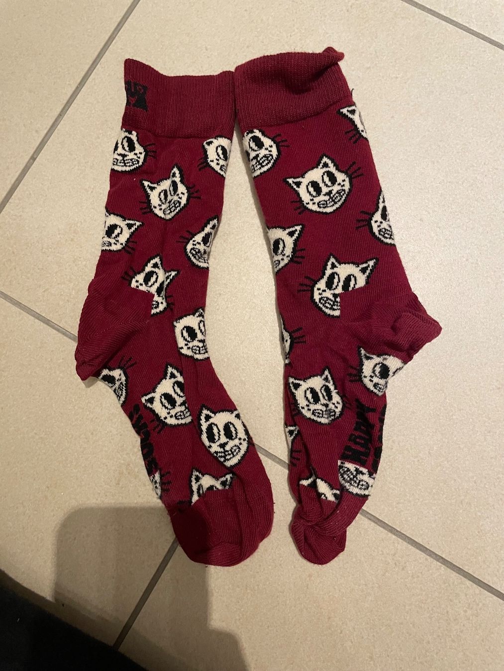 Happy Socks Socken: Happy Socks – Neu (gemäss Beschreibung) aus Solothurn von sil_g6ph