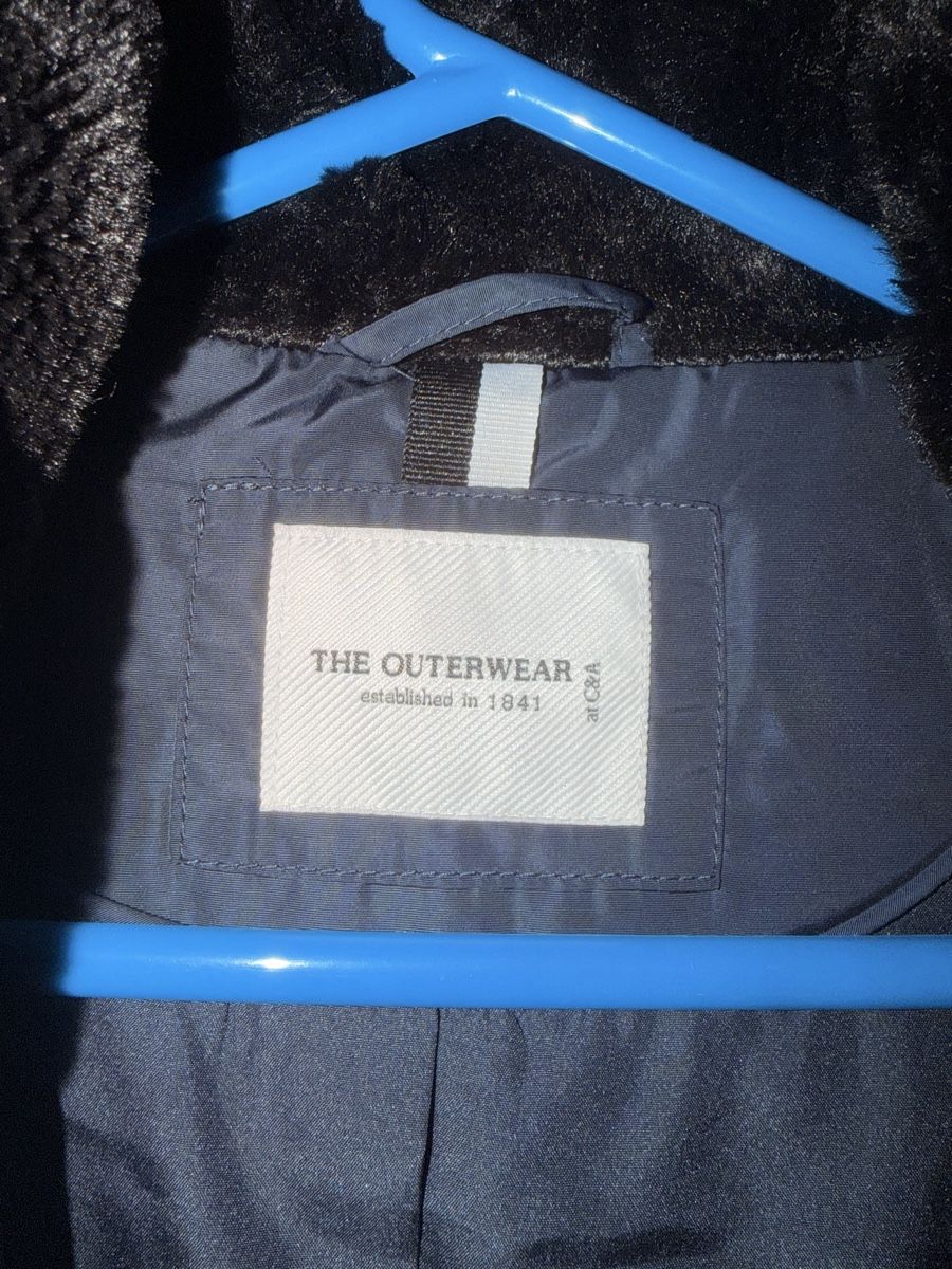 C&A Vestes: Winter Steppjacke – Neuf (Voir description) à Wohlen AG par NLB-96 1