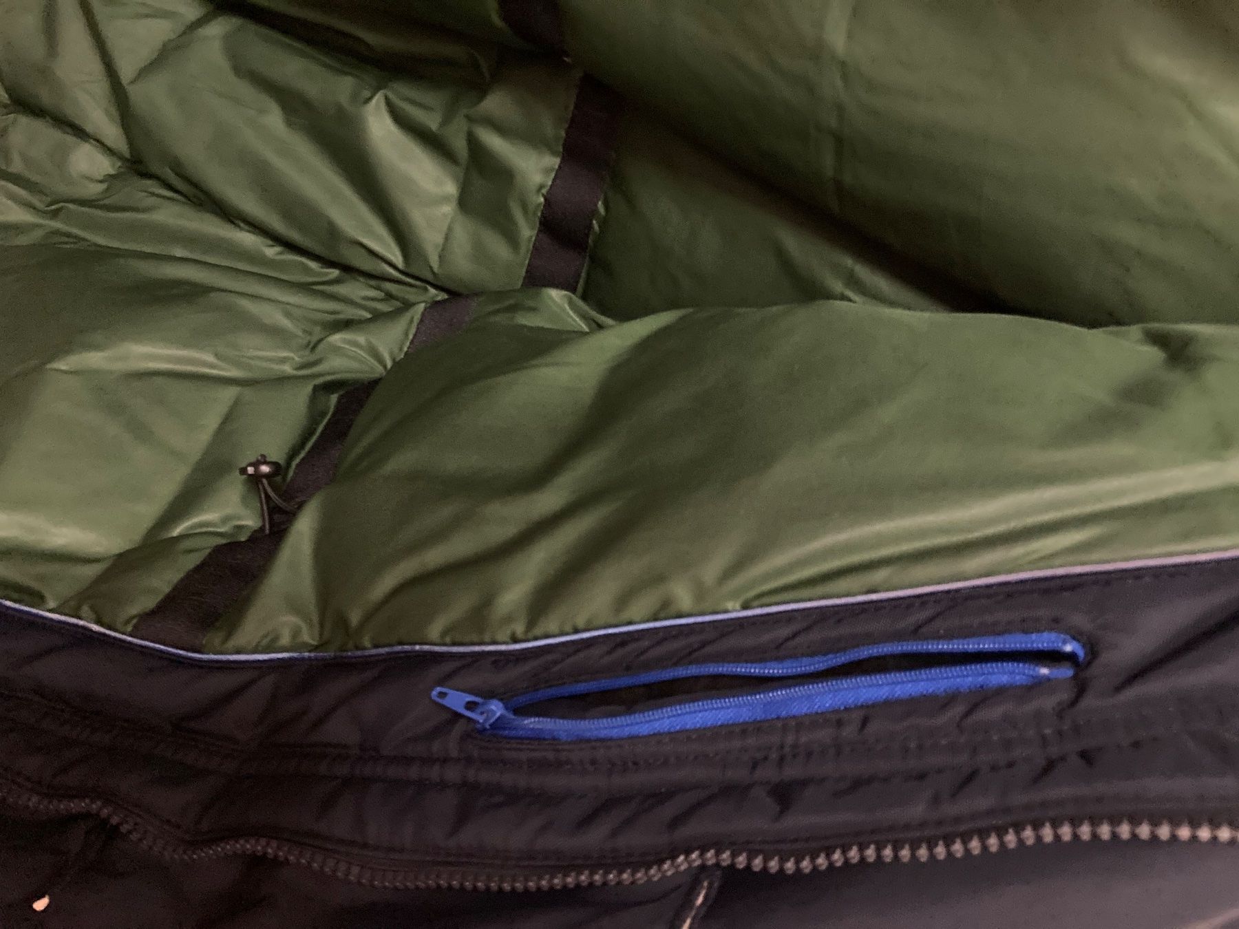 Joop Mäntel: Warme Herren Winterjacke Gr. M, JOOP – Gebraucht aus Winterthur von phi_hfs7 3