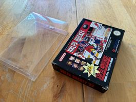 NHLPA Hockey 93 (CIB)