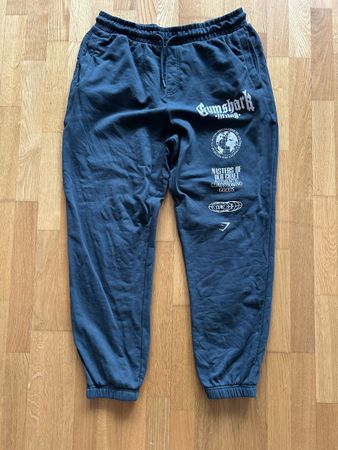 Gymshark Trainerhose