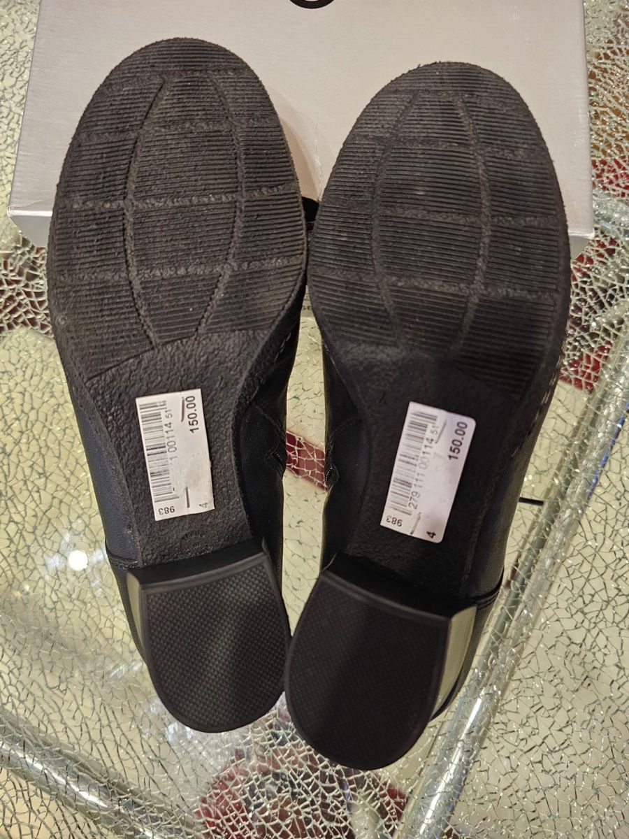Gabor Damenschuhe: Gabor Gr. 37 – Neu (gemäss Beschreibung) aus Luzern von Reni025 4