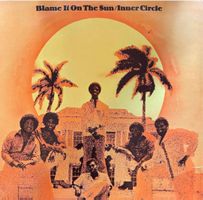Inner Circle * Blame it on the Sun (LP)