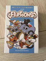 Brettspiel Fliptons (en)
