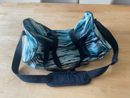 Schwimmtasche Adidas