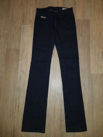 Jeans DIESEL  Model SOOZY   Taille / Grosse W25 L34