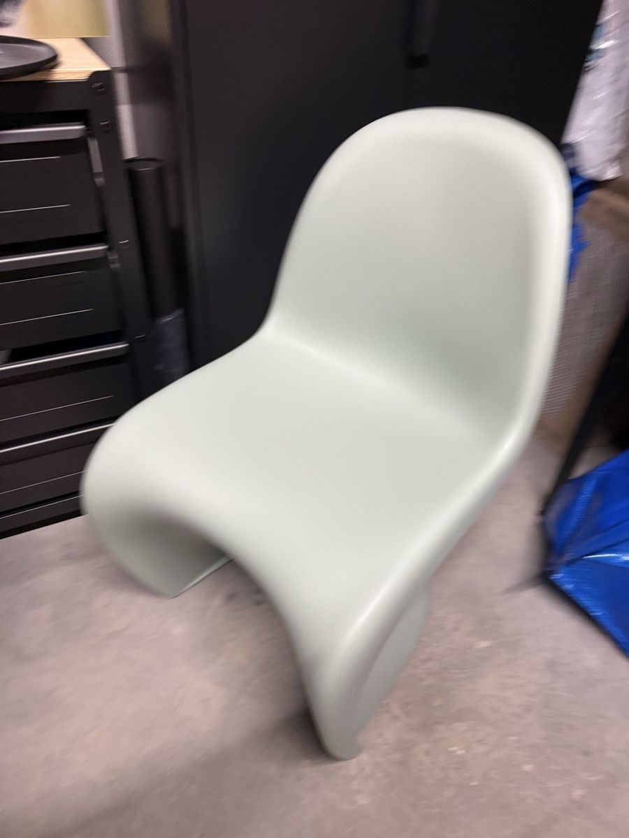 Vitra Sedie: Panton Chair - Vitra – Nuovo (secondo la descrizione) da Ostermundigen venduto da Schneehaesli08 4