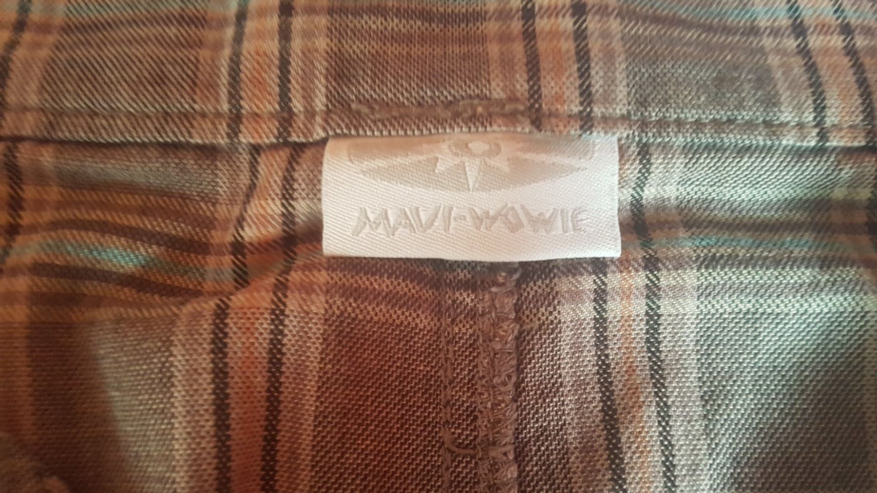 Mavi Röcke: Jupe taille 40 marque Mavi Wowie 100% coton – Gebraucht aus Villiers von san_jn5w 6