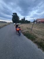 Roller Piaggio guter Zustand