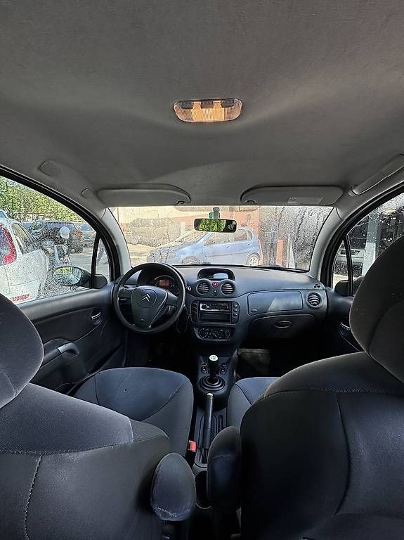 Autos:  Citroën C3 1.4i  prête à rouler  – Gebraucht aus Domdidier von scal993 3