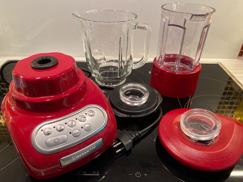 Kitchen Aid Blender Mixer Kaufen auf Ricardo