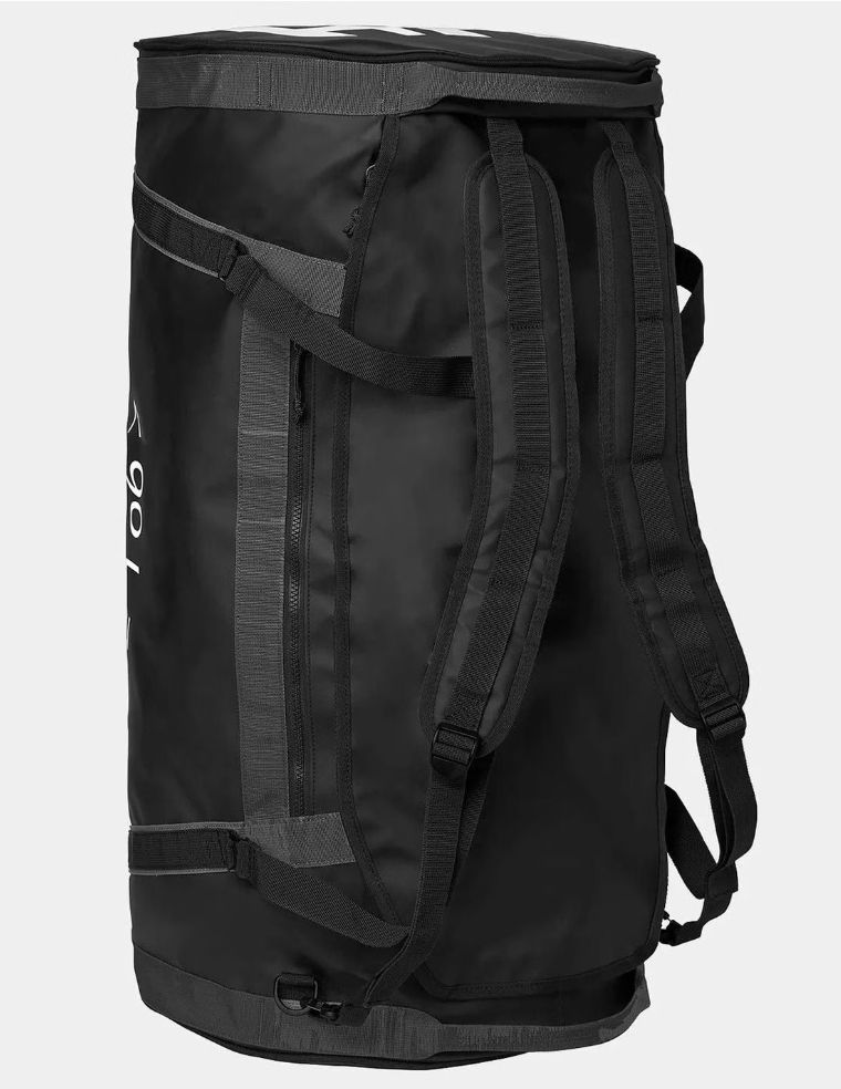 Helly Hansen Sacs: Helly Hansen Duffle Bag 90 L – D'occasion à Mamishaus par Meeeisi 1