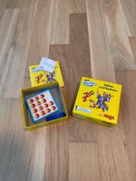 HABA Mini Fatz - Zählen und Rechnen - Lernspiel