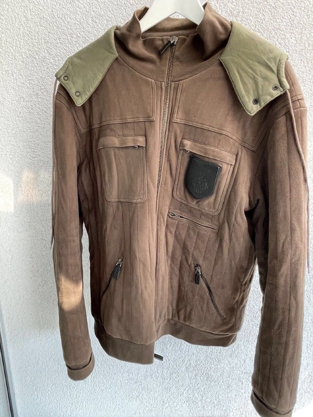 Bally Giacche: Bally Jacke – Usato da Winterthur venduto da AJ2323 1