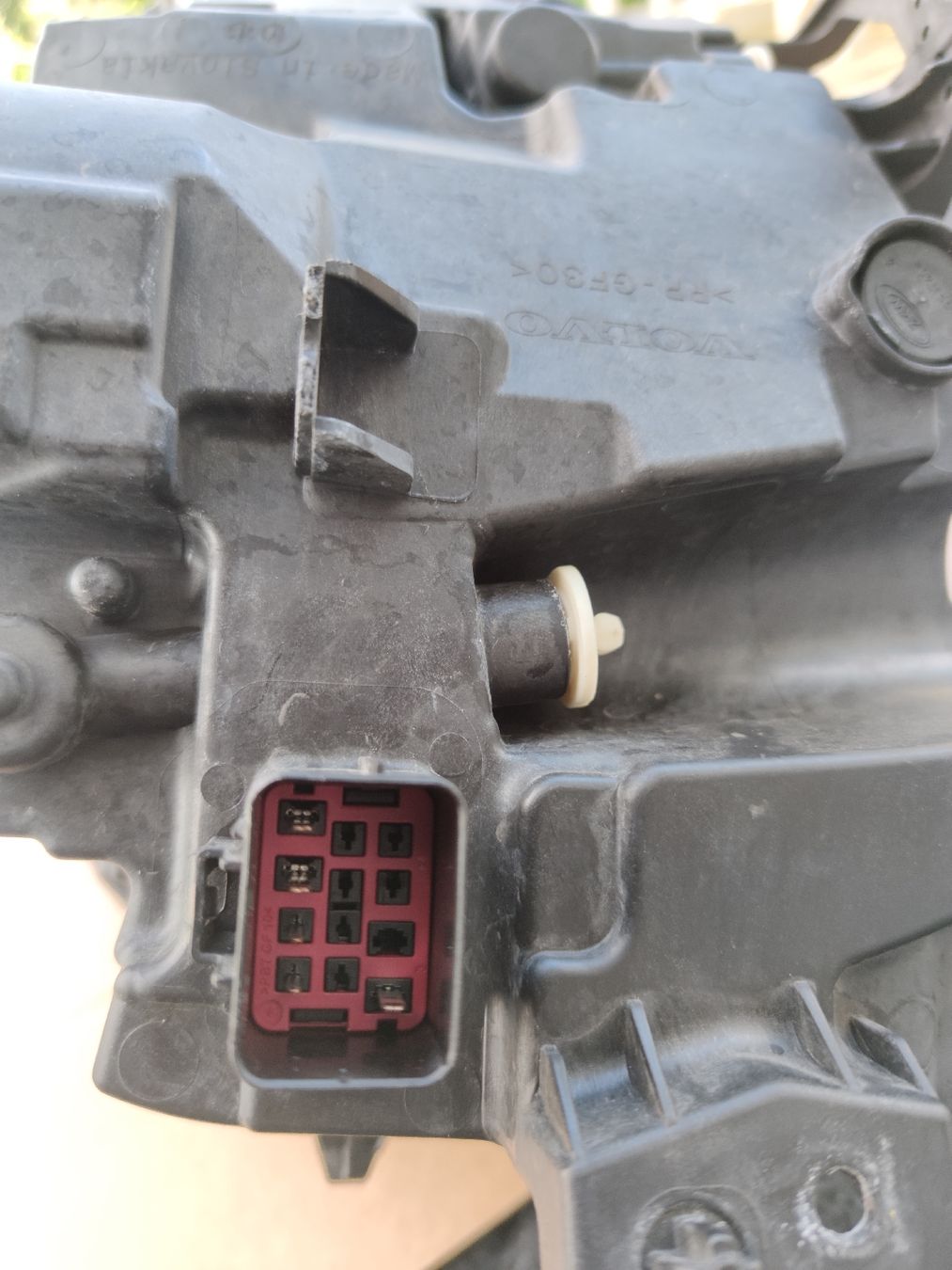 Volvo Fari: Original Volvo xc60 Led Scheinwerfer – Usato da Thunstetten venduto da Delta79 5