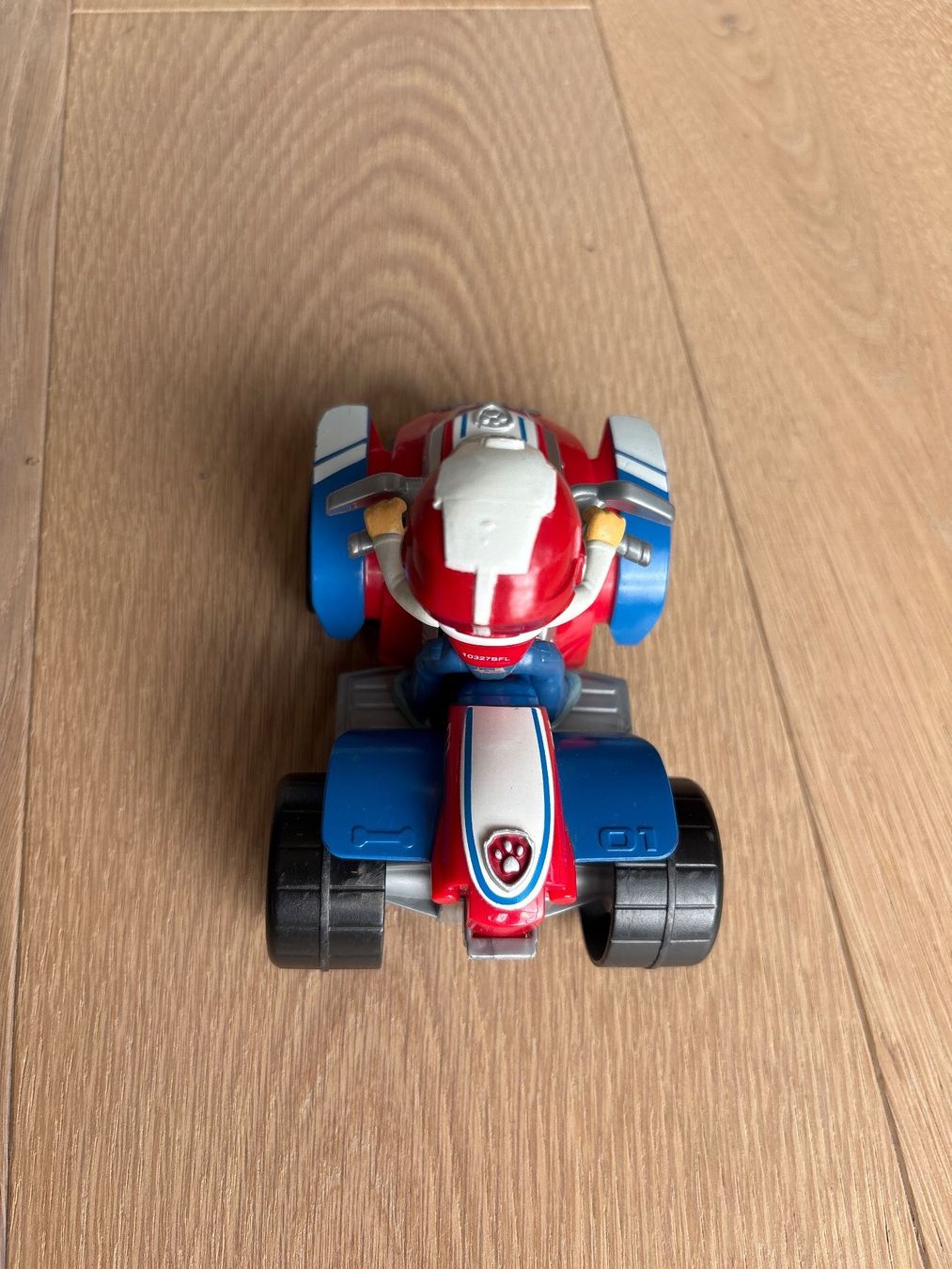 Giocattoli: Paw Patrol Ryder – Usato da Volketswil venduto da PHTLS 1