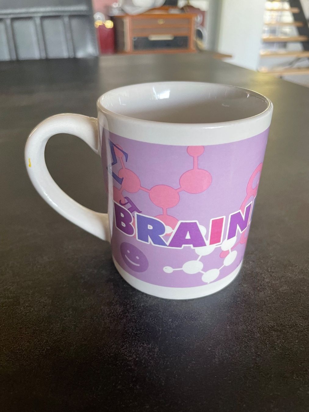 Tassen: Tasse « mug » The Simpsons – Gebraucht aus Vallamand von Bricbracbroc82 3
