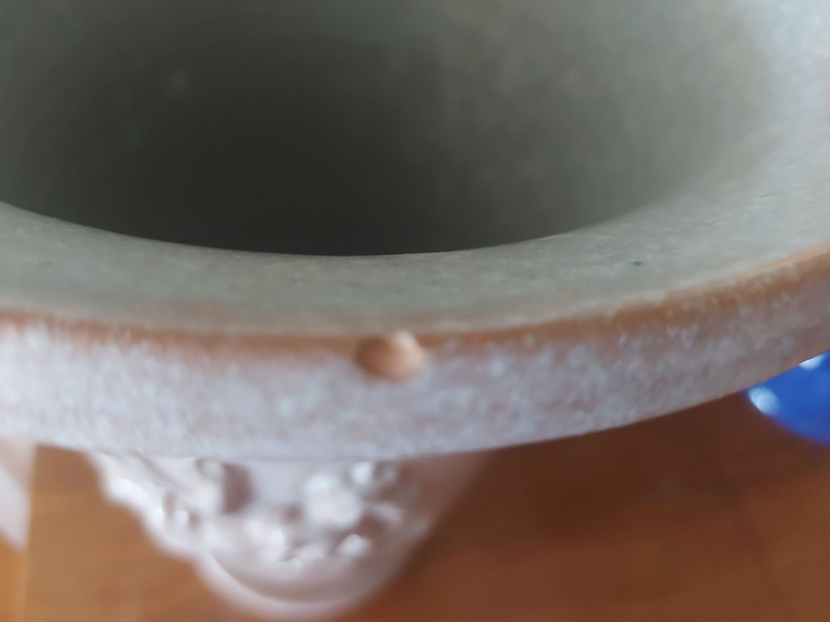 Vasi & Recipienti: Grosse Art Deco Vase mit Relief gemarkt MK – Usato da Ostermundigen venduto da son_vd9k 6