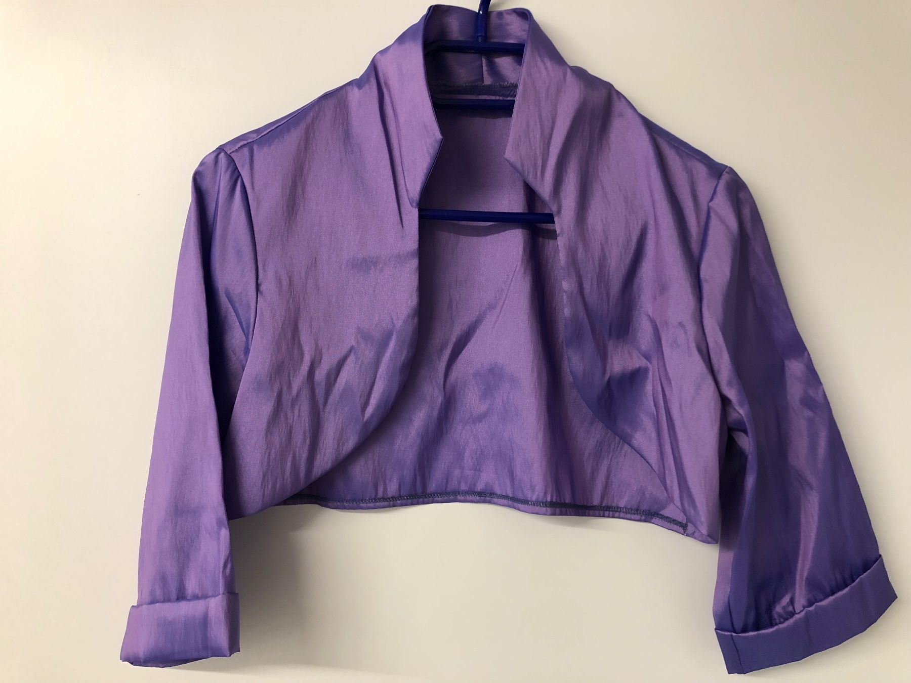 Vestiti: Lila Kleid – Usato da Rottenschwil venduto da gle81 3