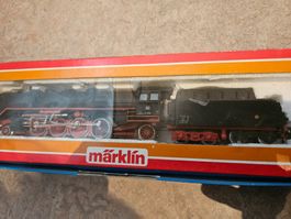 Märklin HO Dampflokomotive 41 234
