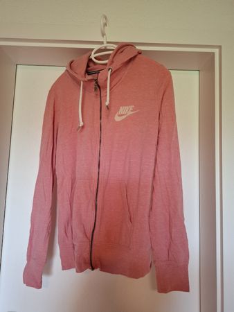 Nike Trainings Set, Hose & Jacke, Damen Grösse XL