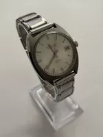 vintage Mirexal Superautomatic Herrenarmbanduhr