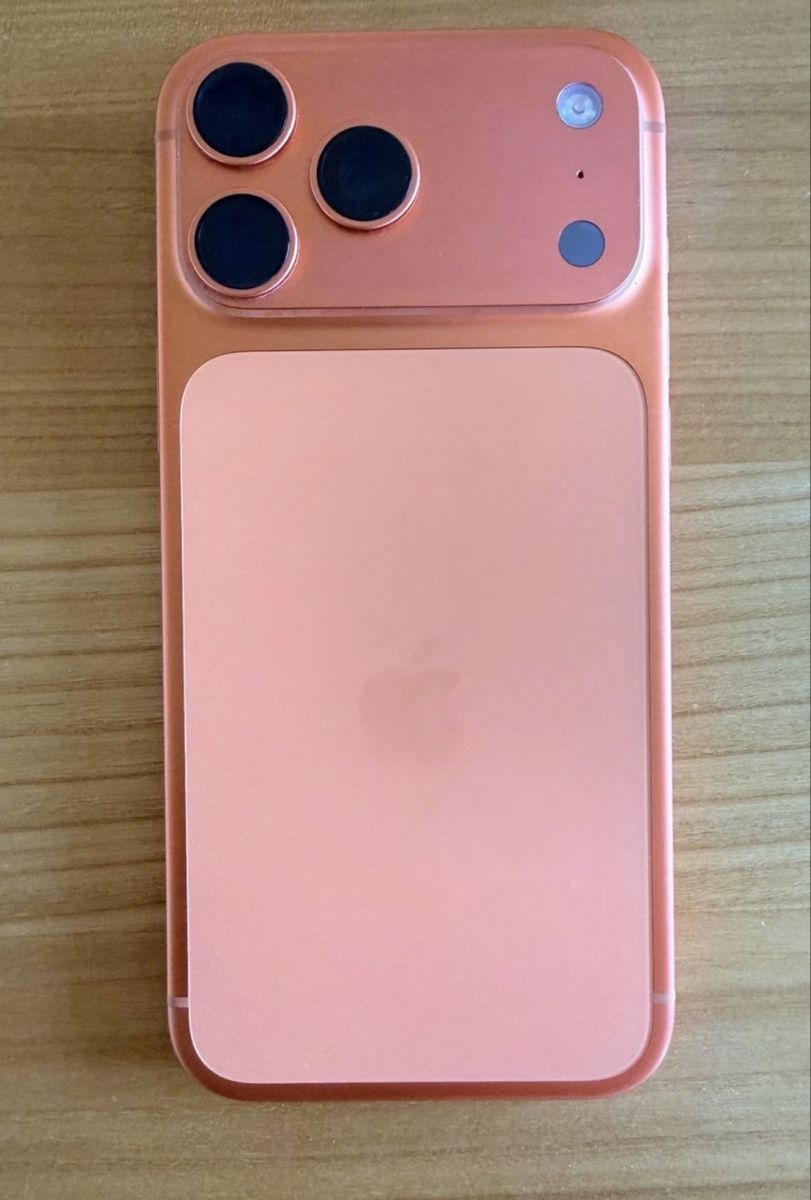 Apple Telefoni cellulari / Smartphones: iPhone 17 Pro Max 256 – Nuovo (secondo la descrizione) da Yverdon-les-Bains venduto da Linfa