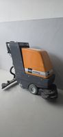 Taski Combimat 1100 Scheuersaugmaschine