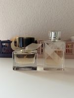 Burberry Parfüm (2x)