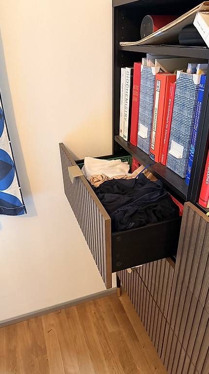 Ikea Kommoden: Hohe Kommode zum Abholen – Gebraucht aus Basel von mar_xk8y 3