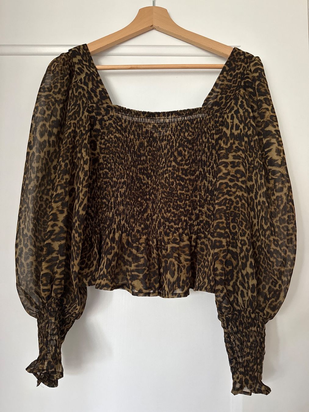 Mango Camicette: Mango Blouse 🐆 – Usato da Binningen venduto da Sophiescloset
