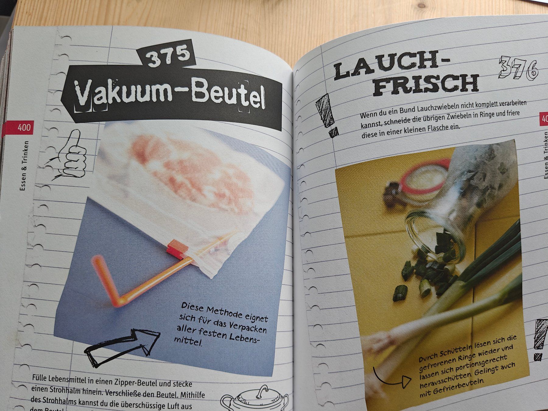 Bücher: Trick 17 - 444 raffinierte Alltagstipps / Weltbild – Gebraucht aus Muttenz von IkaSul 6